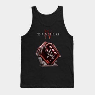 Diablo IV Tank Top